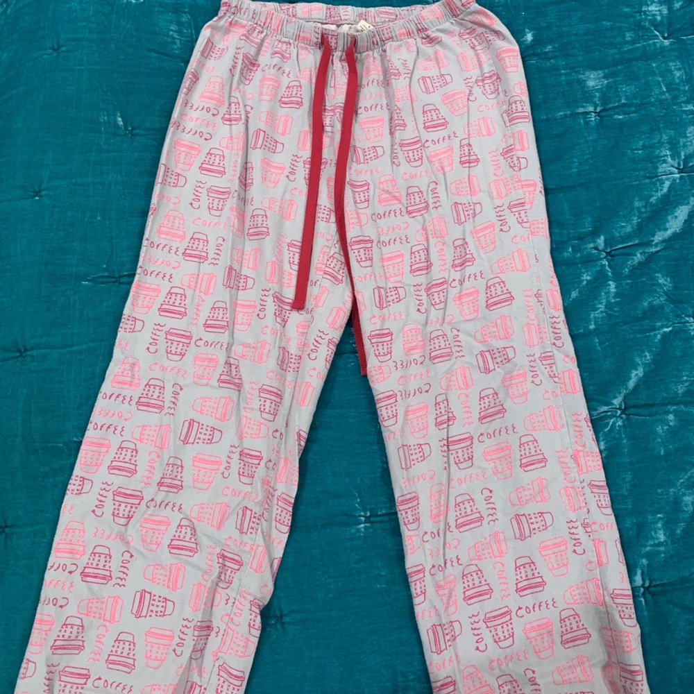 Pajama Pants